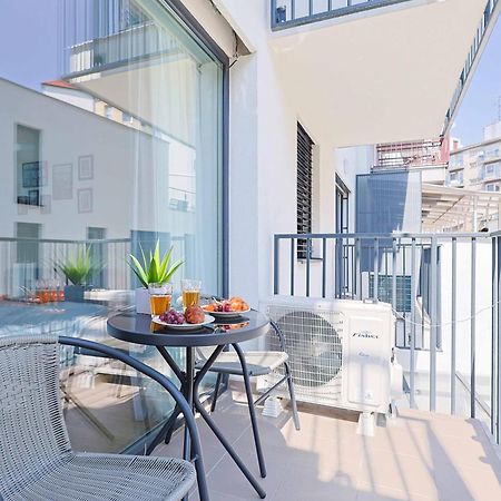 דירות ברטיסלאבה Adamick Place In City Centre With Free Parking מראה חיצוני תמונה
