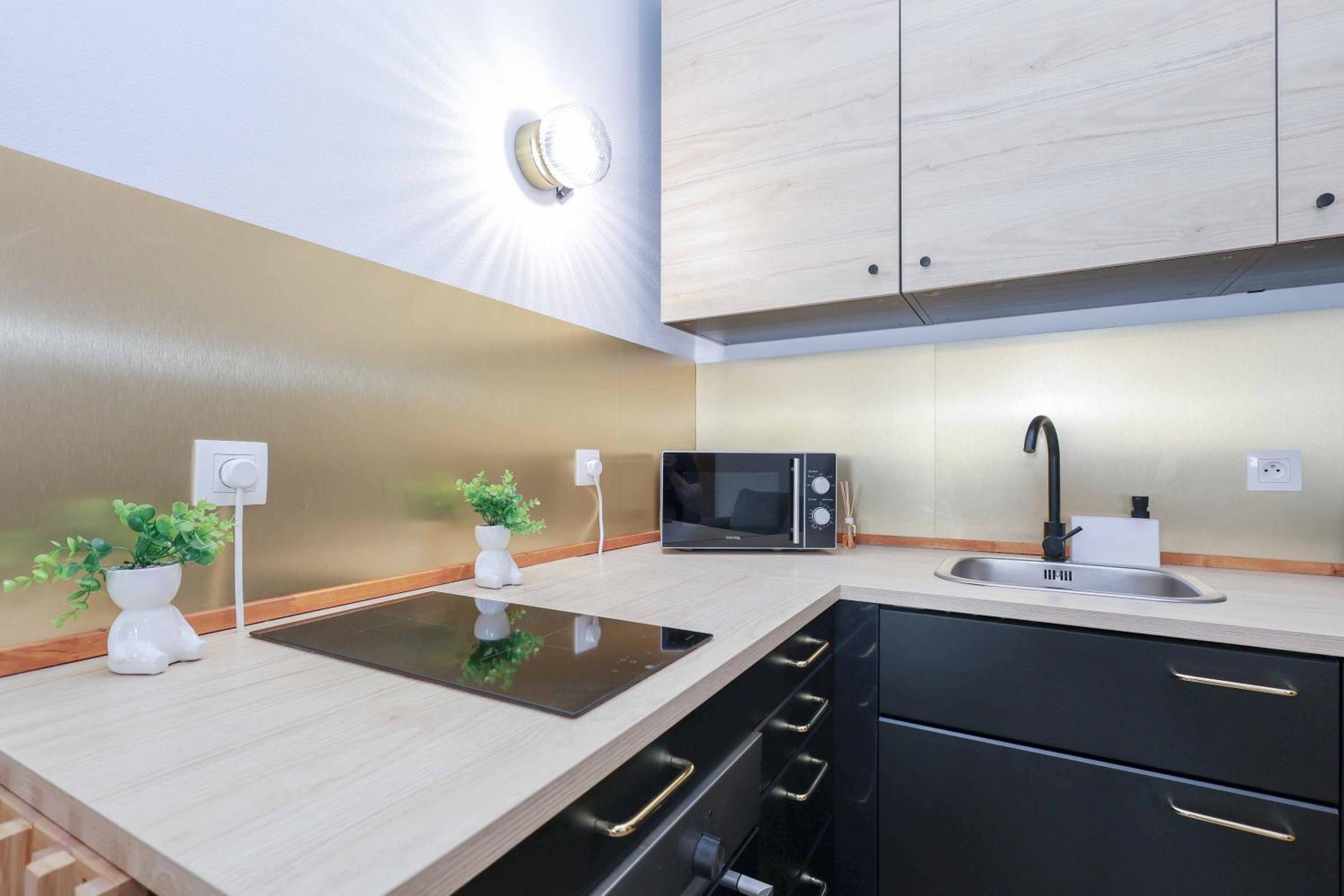 דירות ברטיסלאבה Adamick Place In City Centre With Free Parking מראה חיצוני תמונה